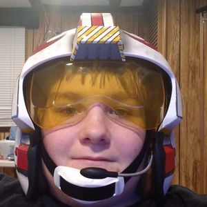 Meet your Posher, Luke